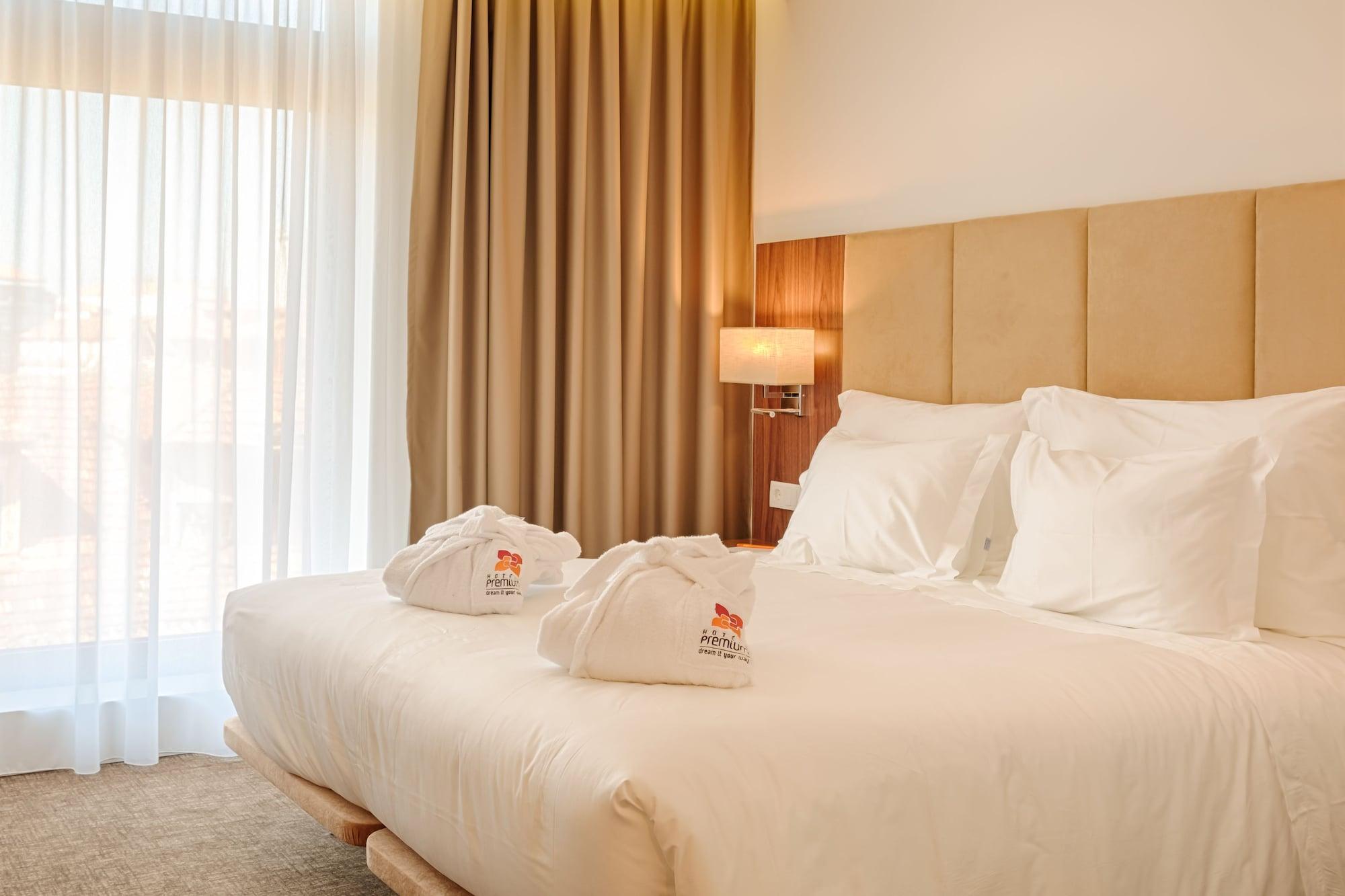 Premium Downtown Hotel Oporto
