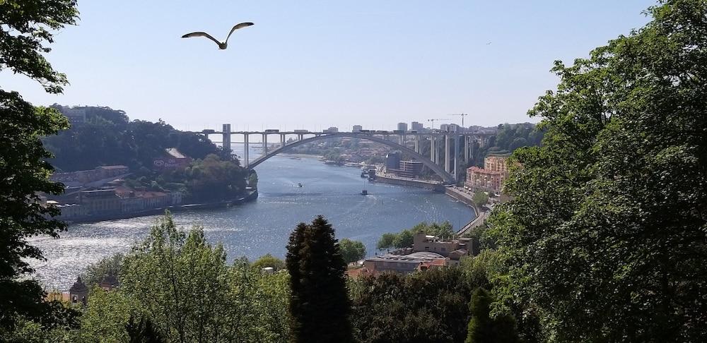 Hotel Premium Downtown Oporto