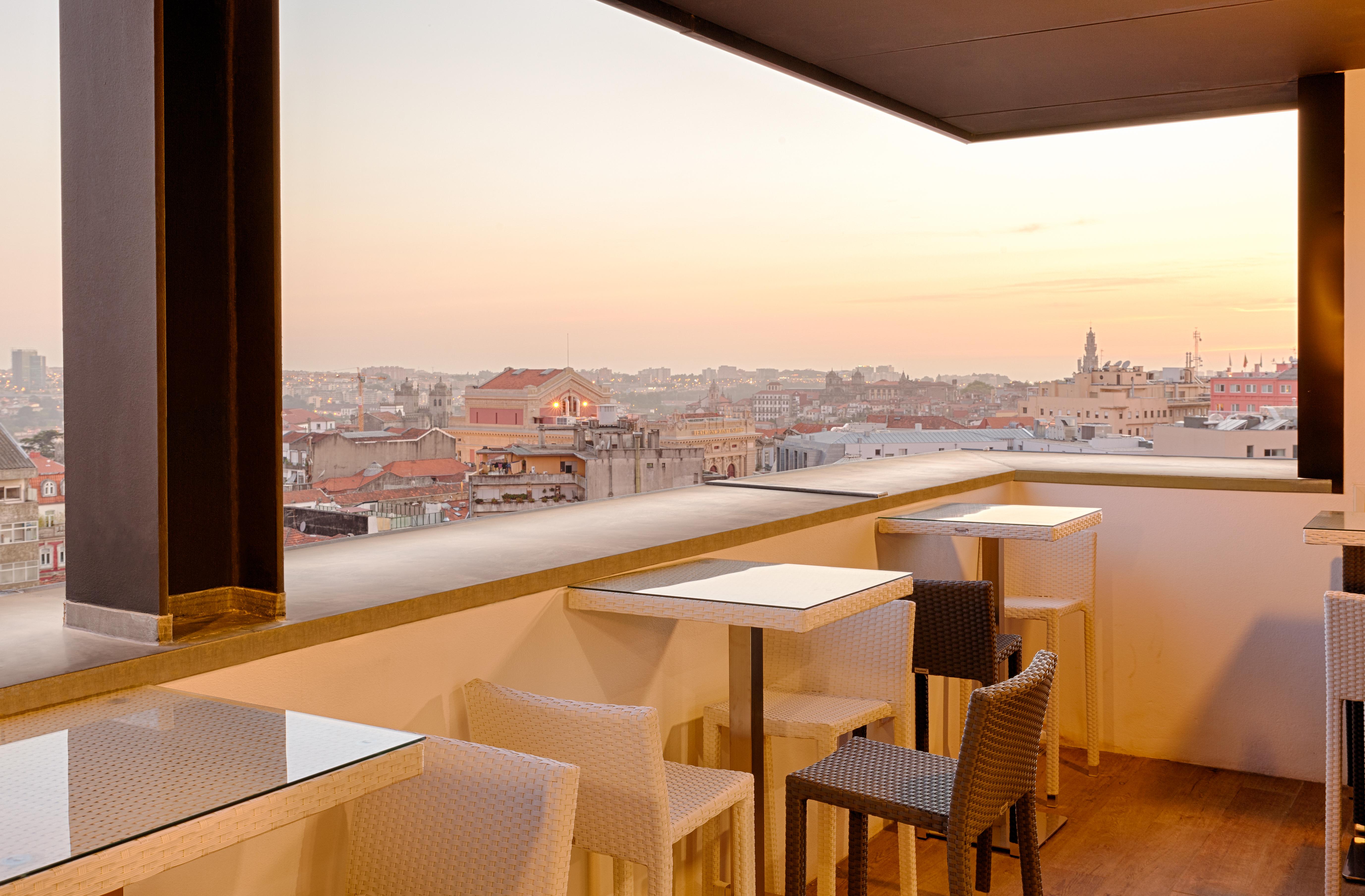 Hotel Premium Downtown Oporto
