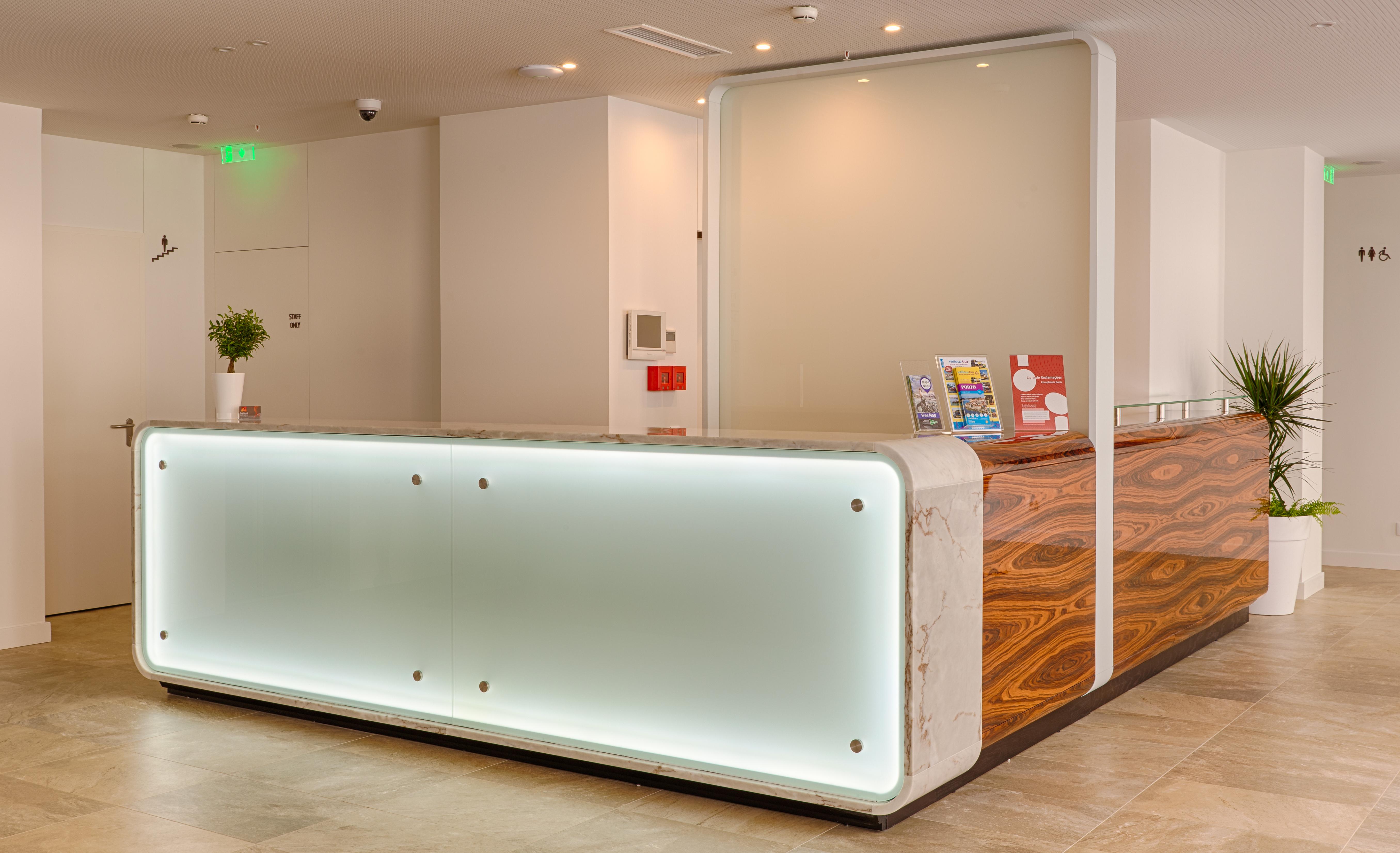 Hotel Premium Downtown Oporto