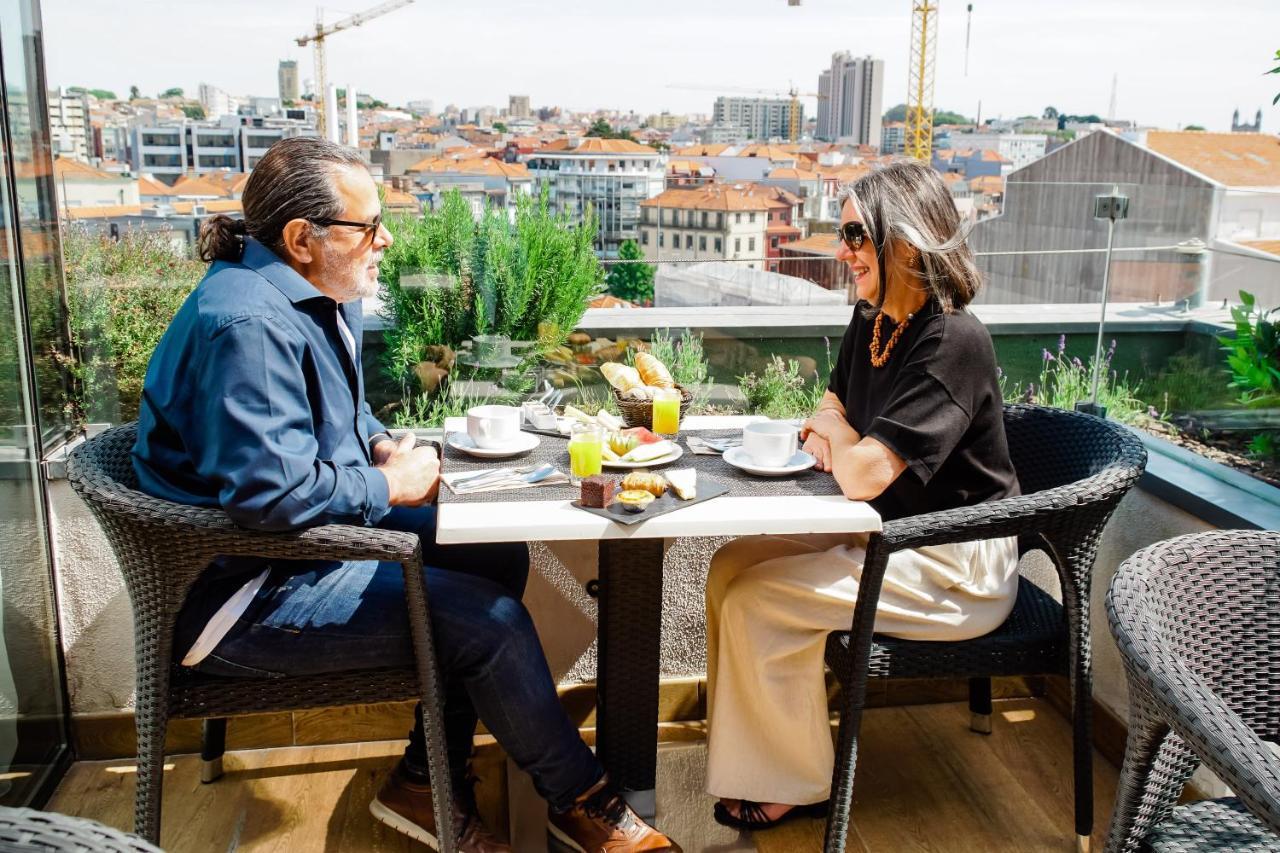 Premium Downtown 4* Oporto