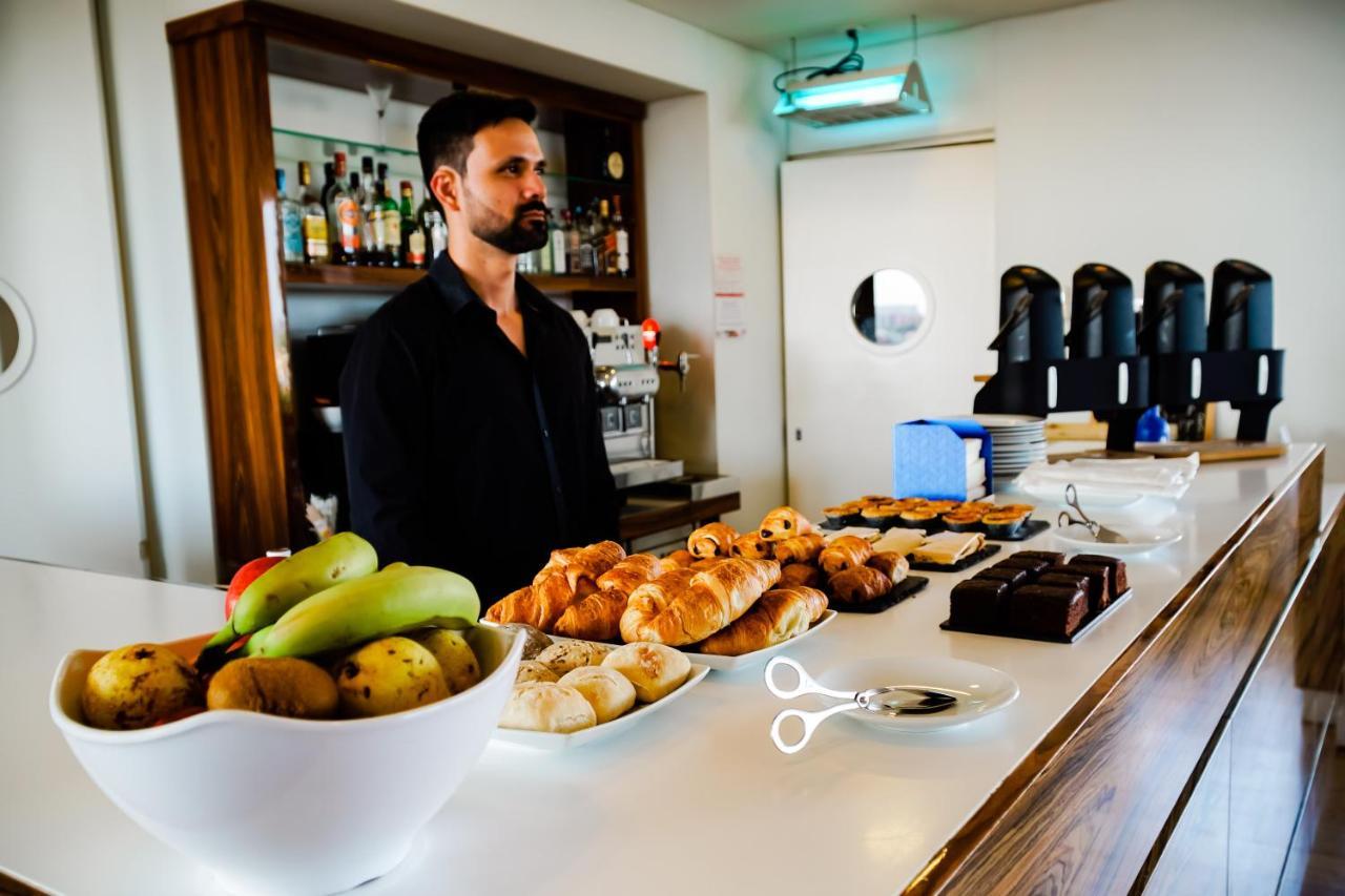 Hotel Premium Downtown Oporto