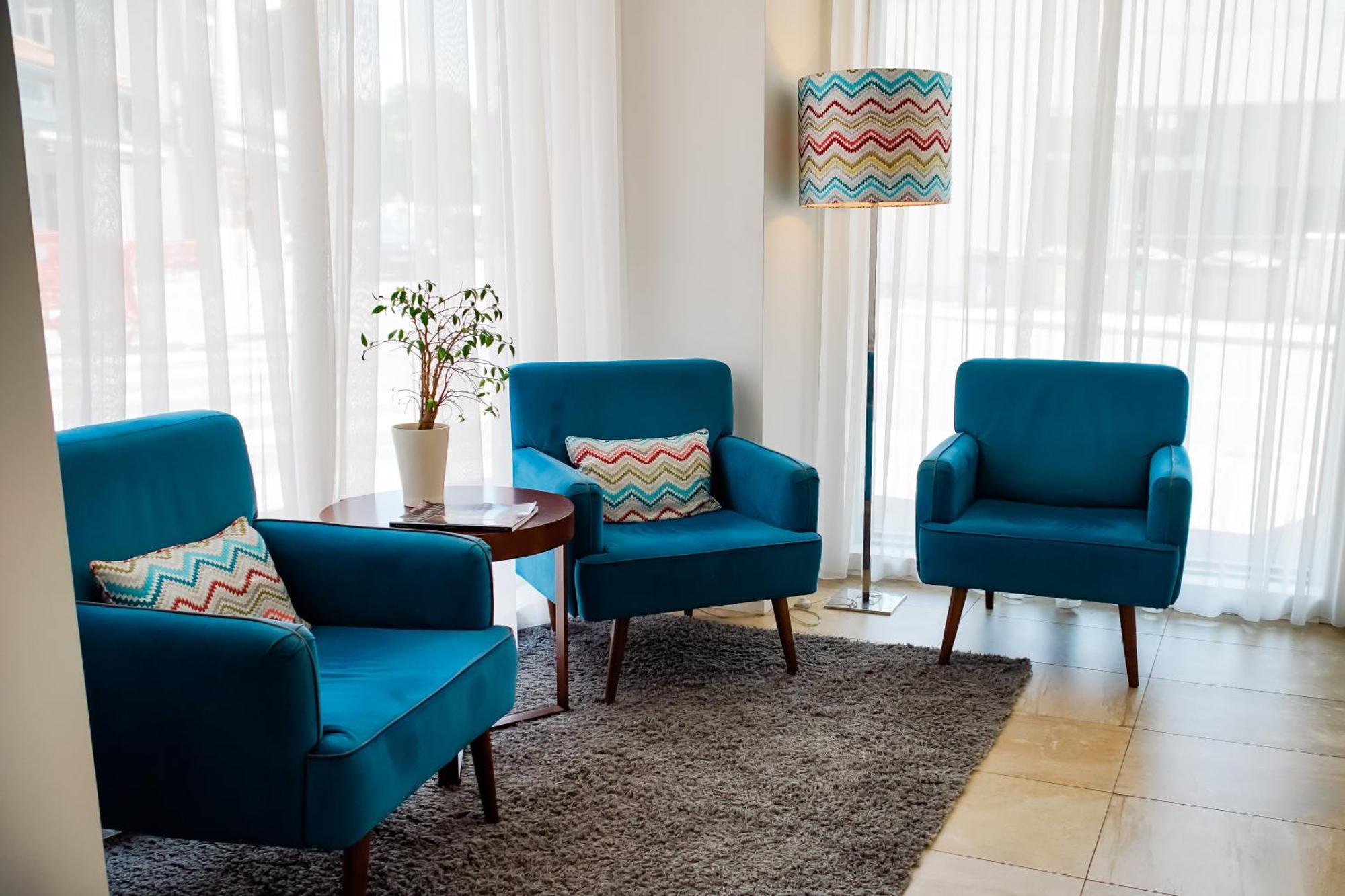 Hotel Premium Downtown Oporto