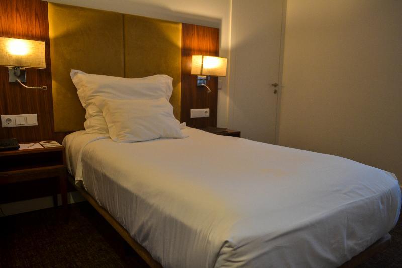 Premium Downtown Hotel Oporto